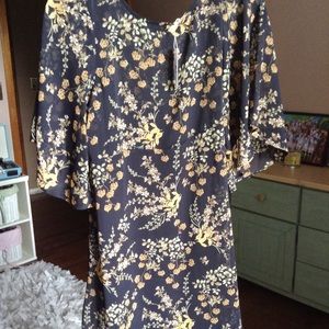 Charming Charlie's dress